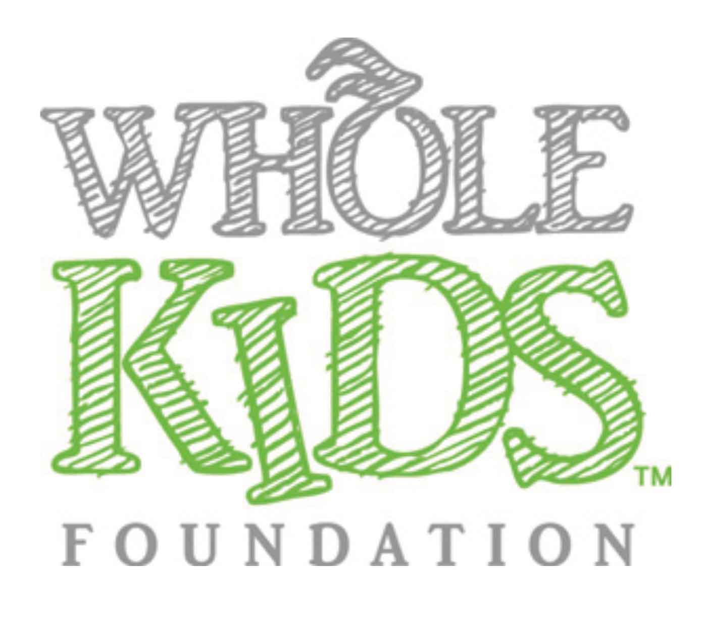 with each purchase whole foods kid gets a donation from whim