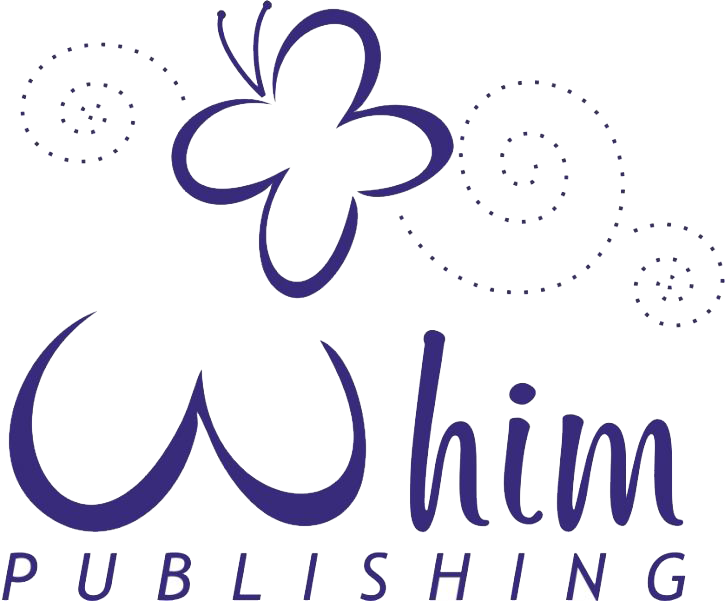 Whim Publishing Shop My Whim Account