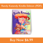Randy Kazandy Kindle Edition (PDF)